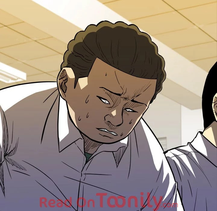 Watch Dog Chapter 08 Bahasa Indonesia